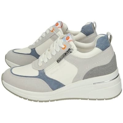 Lage Sneakers Refresh -