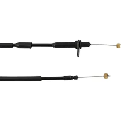 Motorfiets gaskabel Brazoline BMW F 650 GS (2000-2003) (OEM 327 32343552)