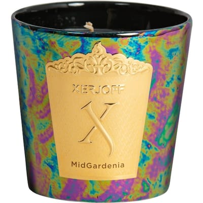 XERJOFF Geurkaarsen Geurkaars Mid Gardenia Unisex 200 g