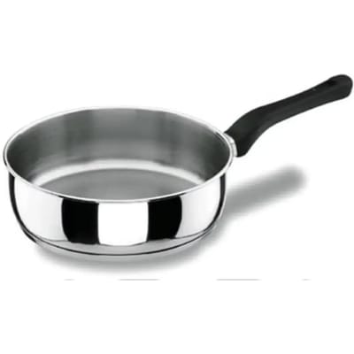 Koekenpan zonder deksel Lacor Estudio 24 cm