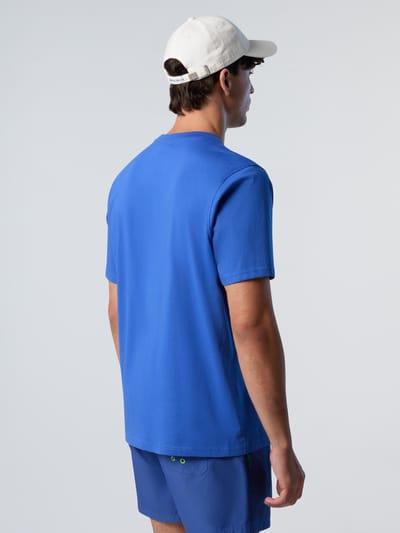 North Sails T-shirt Logo afdrukken