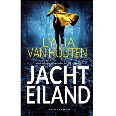 Jachteiland - Lydia Albadoro