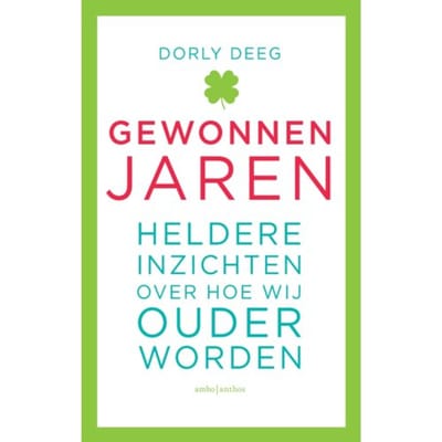 Gewonnen Jaren - Dorly Deeg