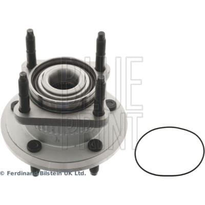 Wiellagerset met naaf BLUE PRINT ADBP820049