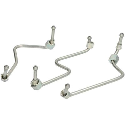 Brandstofleiding, common rail ENGITECH ENT170023