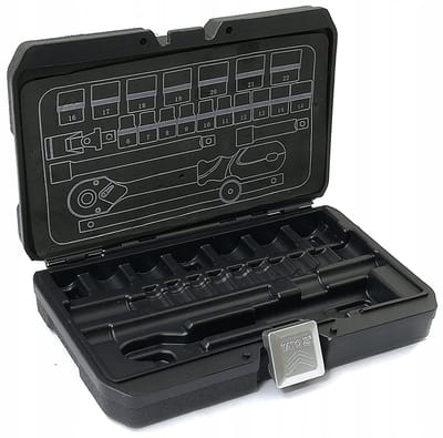 Yato Vervangende Gereedschapskoffer voor YT-38561