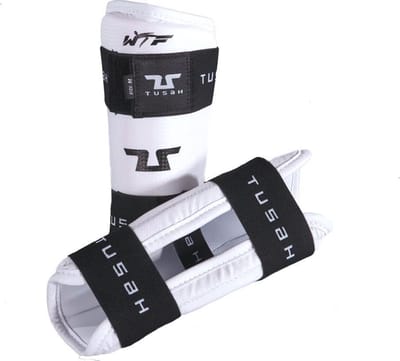 Tusah Arm Beschermers-XL