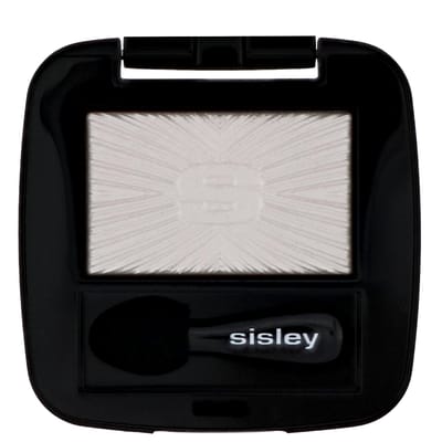 Sisley Langhoudende Oogschaduw Sisley - Les Phyto-ombres Oogschaduw GLOW SILVER