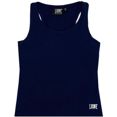 Top Leone 1947 Girl Tank Foil