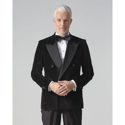 Dutch Dandies Arno kantelberg douglas colbert