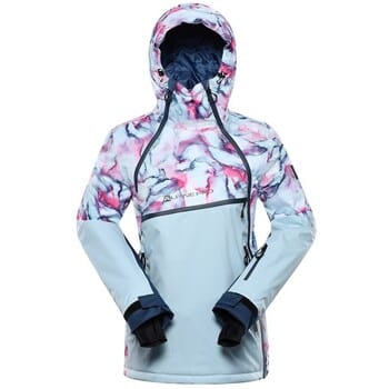 Parka Jas Alpine Pro LJCB611612PB
