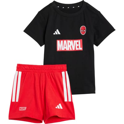 Baby trainingspak adidas Marvel Spider Man