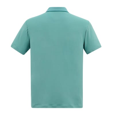 Regatta Heren Maverik Stretch Poloshirt (Arctic)