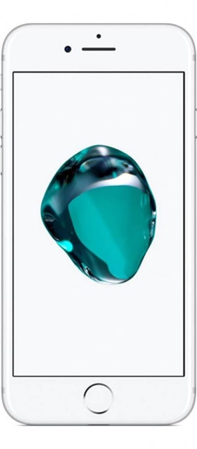 Apple iPhone 7 - 32GB - Zilver