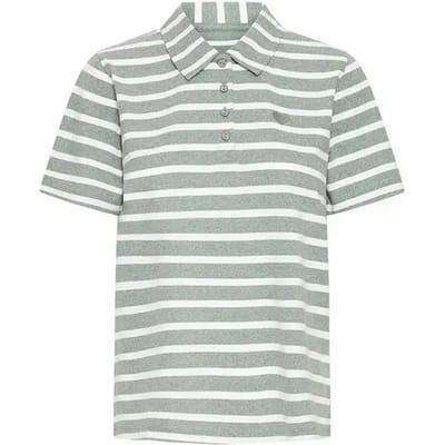 fransa - FRSAMMA TEE 1 - Dames - Polo's