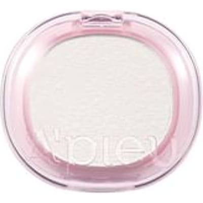 A'PIEU - Juicy-Pang Gleaming Highlighter - 2 Colors #01 Berry Milk Beam