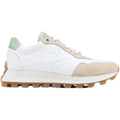 Sneakers Bronx