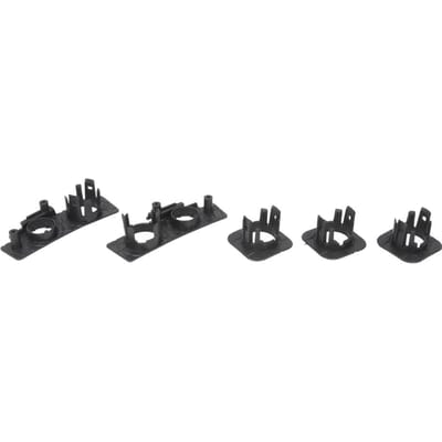 Houder, sensor-parkeerhulp Original BLIC 5503-05-0063960P
