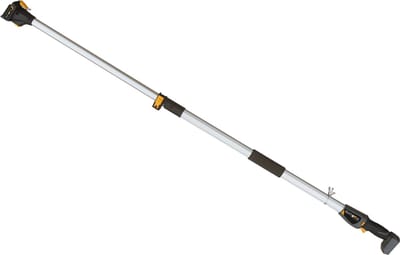 Batavia Accu 18V Telescoopsteel 1.15 - 1.75m - Perfect Nexxsaw accessoire voor snoeien op hoogte