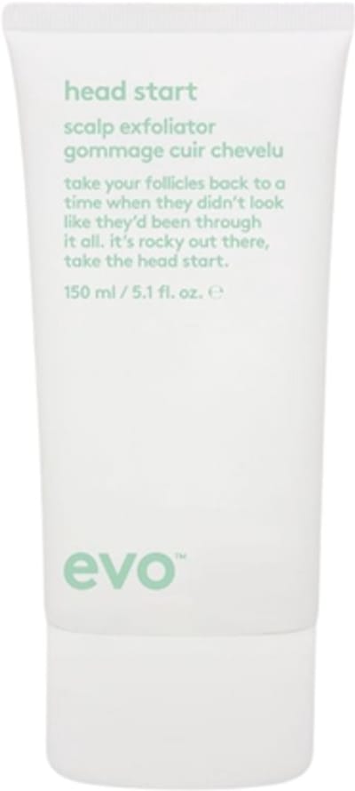 Evo • Head Start Scalp Exfoliator 150 ml