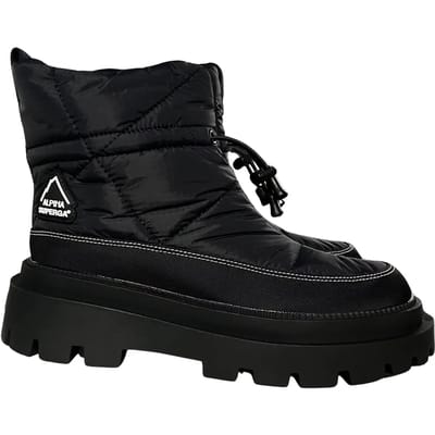 Damestrainers Superga 3053 Alpina Apex Padded