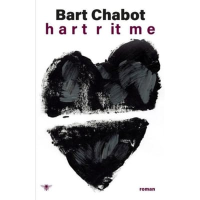 Hartritme - Bart Chabot