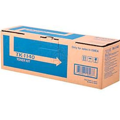 Kyocera TK-1140 originele toner cartridge zwart