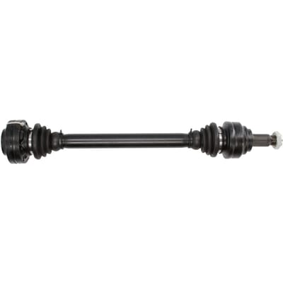 Aandrijfas POINT GEAR PNG72666 links