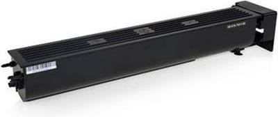 ABC huismerk toner geschikt voor Konica Minolta TN-613K HC zwart voor Konica Minolta Bizhub C552 Bizhub C552DS Bizhub C652 Bizhub C652DS