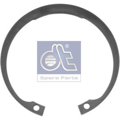 Borgring, remschoen rolbout DT Spare Parts 1.10418
