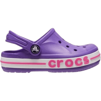 Crocs 207018 neonpaars/digitaal violet unisex C4