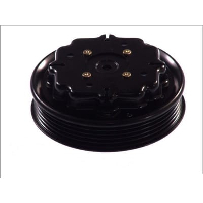 Magneetkoppeling, aircocompressor THERMOTEC CA72741