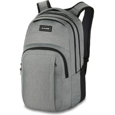 Dakine Campus L 33L Geyser Grey Boekentassen en rugzakken