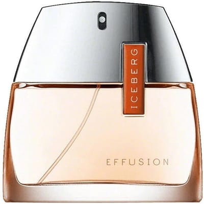 Iceberg, Effusion Woman, Eau De Toilette, Voor Vrouwen, 75 ml