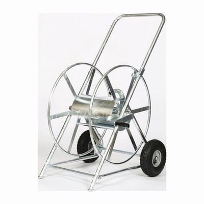 ALBA KRAPF slangwagen Profi II aansluitdraad 33,3 mm G 1 ″ - 11530