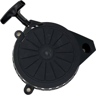 Trekstarter starter voor Güde Eco Wheeler 400 PD (400PD) grasmaaier, reversestarter