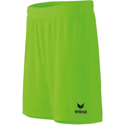 Erima Rio 2.0 Sportbroek - Maat 128  - Unisex - licht groen