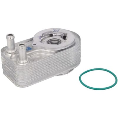 Olie radiator NRF 31886