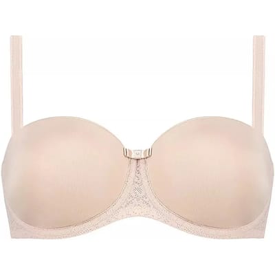 Triumph – Beauty-Full Essential WDP – BH Strapless – 10167794 – Nude Beige - C80/95