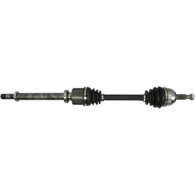 Aandrijfas PASCAL G2R110PC