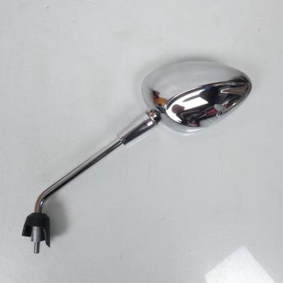 linker spiegel chroom rms voor scooter piaggio 50 vespa sprint 2t c53201