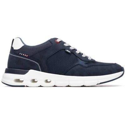 Xti 145761 Schoenen Blauw EU 40 Man