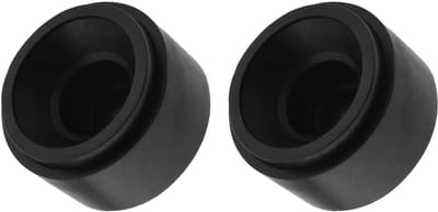 Motor Cover Trim Rubber Mount Grommet Bush 18mm