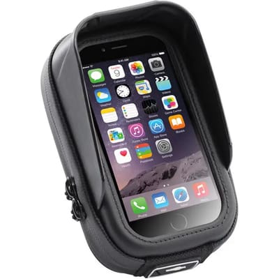 Smartphonehouder SW-Motech Navi Case Pro