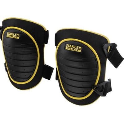 STANLEY FMST82961-1 FMST82961-1 Kniebeschermer Zwart, Geel 1 stuk(s)