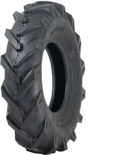 4.80/4.00-8 Open Centre-band met noppen voor rotovator, industriële toepassing, Wanda H8022