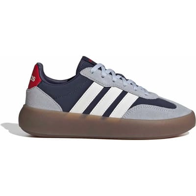 adidas Schoenen Kinderen Barreda Decode Grijs - Maat 38 2/3