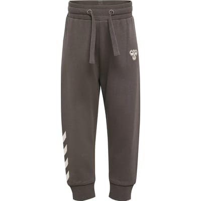 Hummel kinderjoggingbroek Hmlmini Reg Logo Pants 232305