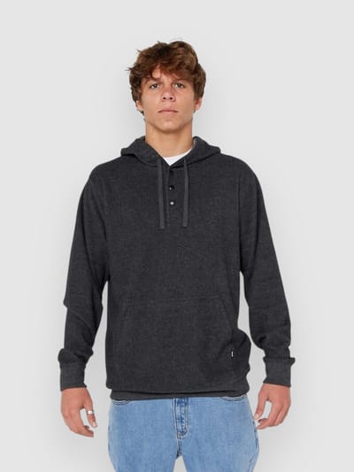 Rip Curl Grid Hoodie zwart