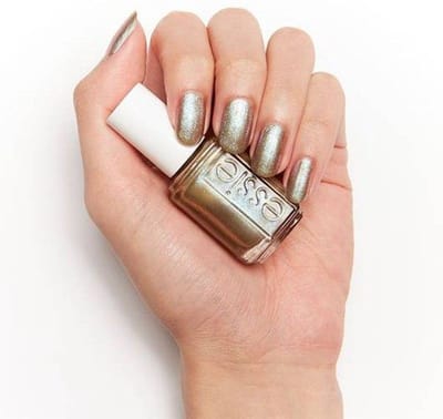 Essie Nagellak - Earn Your Tidal